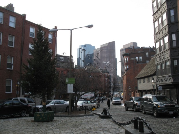 This photowalks tour is great taking photos of historic sites from a … Archivesinfo Walking Tour Of Boston S North End