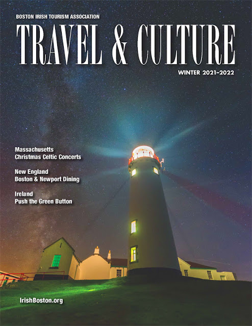 Visit boston for an unforgettable adventure. Boston Tourism Group Issues Free Travel Culture Magazine With Christmas Winter Activities